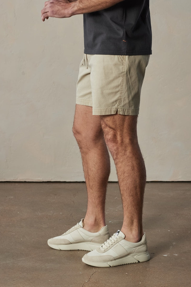 The Normal Brand Sand Dune 7" Shorts