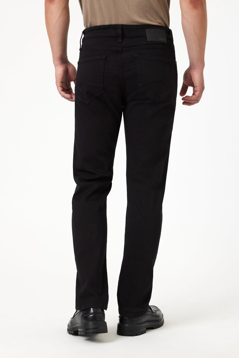 Wholesale,Mavi, Mavi Jet Black Feather Jake Slim Leg Jeans, Black, 30W-30L-Tag30