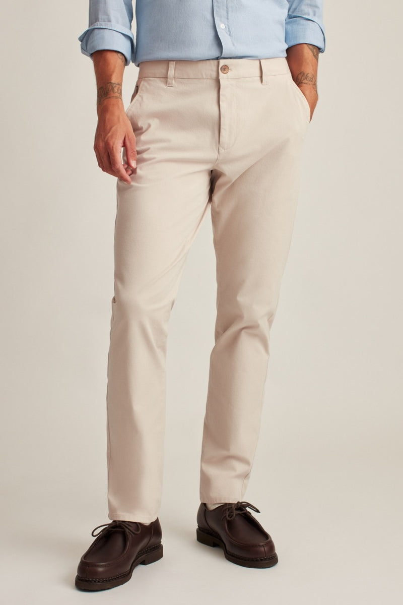 Wholesale,Bonobos, Bonobos Oat Milk Slim Stretch Washed 2.0 Chino Pants, Tan, 31W-30L-Tag31