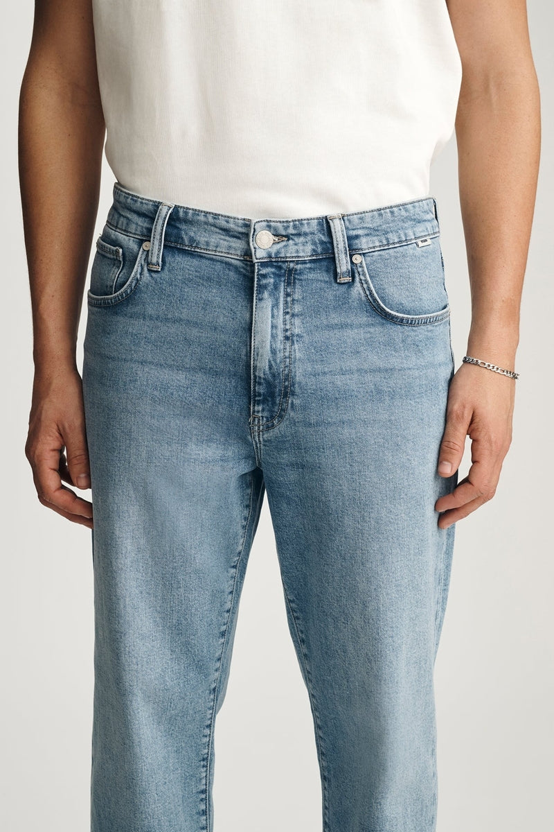 Wholesale,Mavi, Mavi Cloud Ocean Blue Marlon Modern Straight Leg Jeans, Blue, 30W-30L-Tag3031W-30L-Tag3132W-30L-Tag3233W-30L-Tag3335W-30L-Tag3531W-32L-Tag3135W-32L-Tag3536W-32L-Tag3638W-32L-Tag38