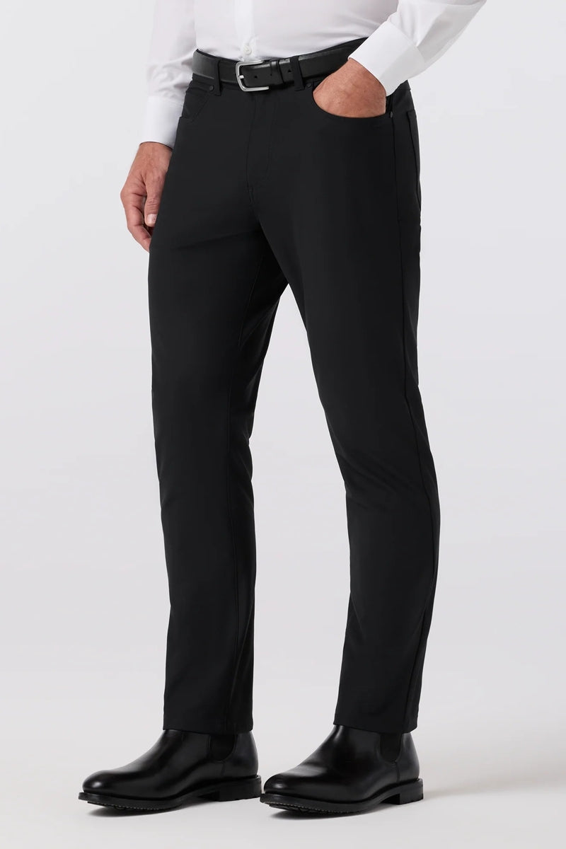 Wholesale,Mizzen + Main, Mizzen + Main Black 4-way stretch Straight Upton Chino Pant, Black, 32W-32L-Tag3233W-32L-Tag3334W-30L-Tag3434W-32L-Tag3435W-32L-Tag3536W-32L-Tag36