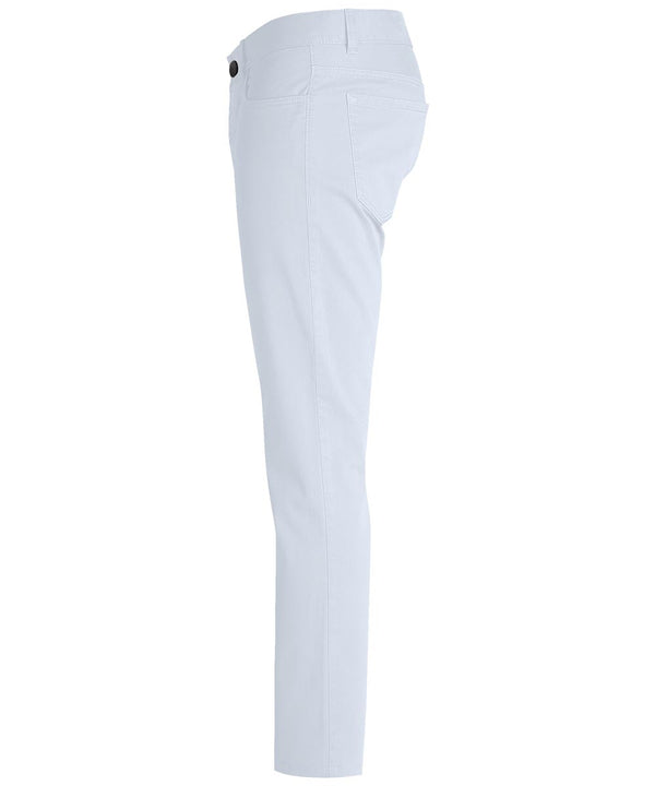 Dyinem Light BlueTimless 5 Pocket Pant