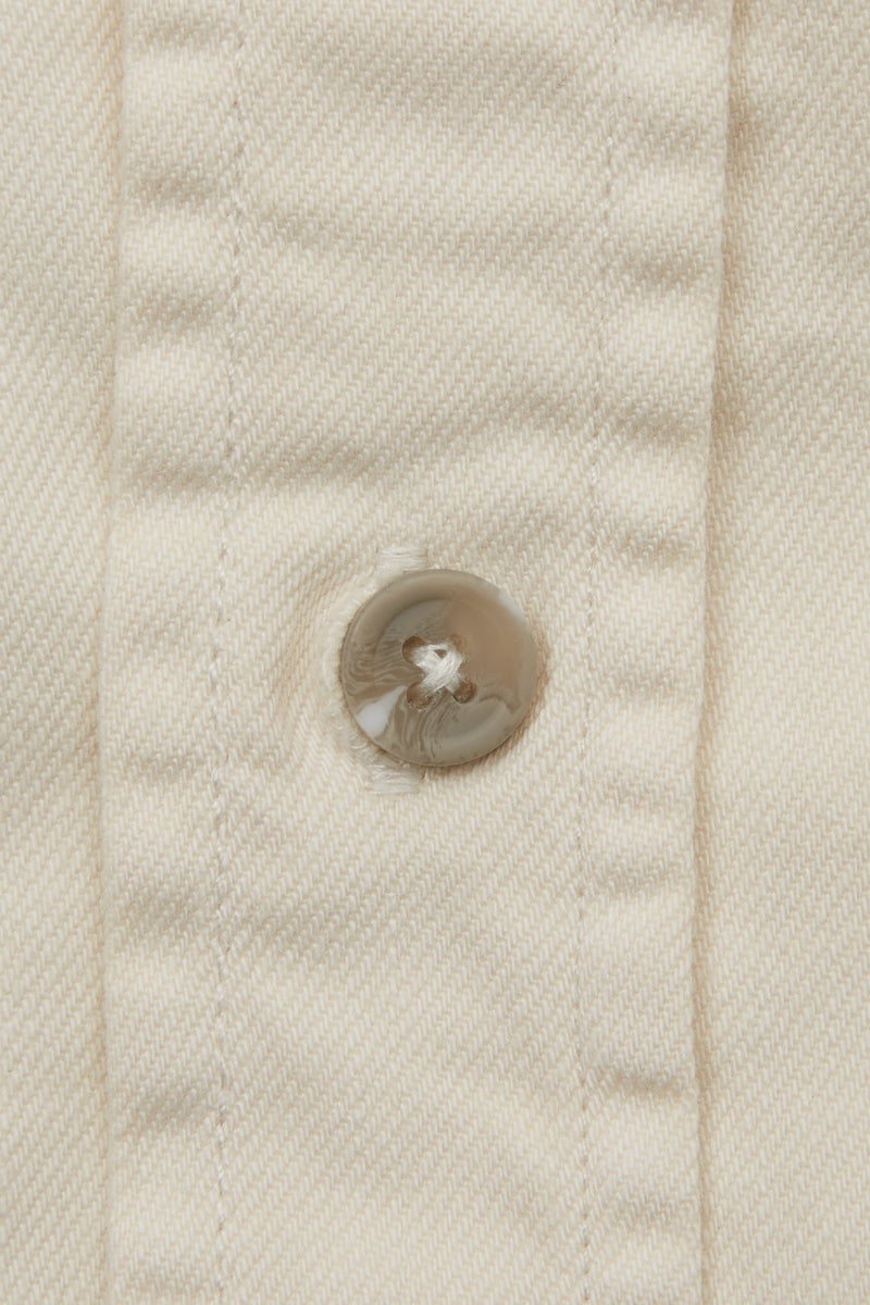 Wholesale,Signal Clothing, Signal Clothing Cream Denim Shacket, Cream, Medium-46-TagMLarge-48-TagLExtra Large-52-TagXL