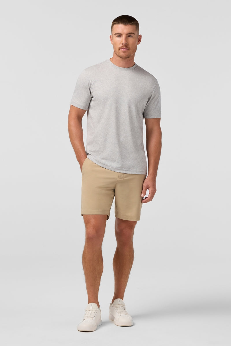 Wholesale,Mizzen + Main, Mizzen + Main Light Khaki Performance 7