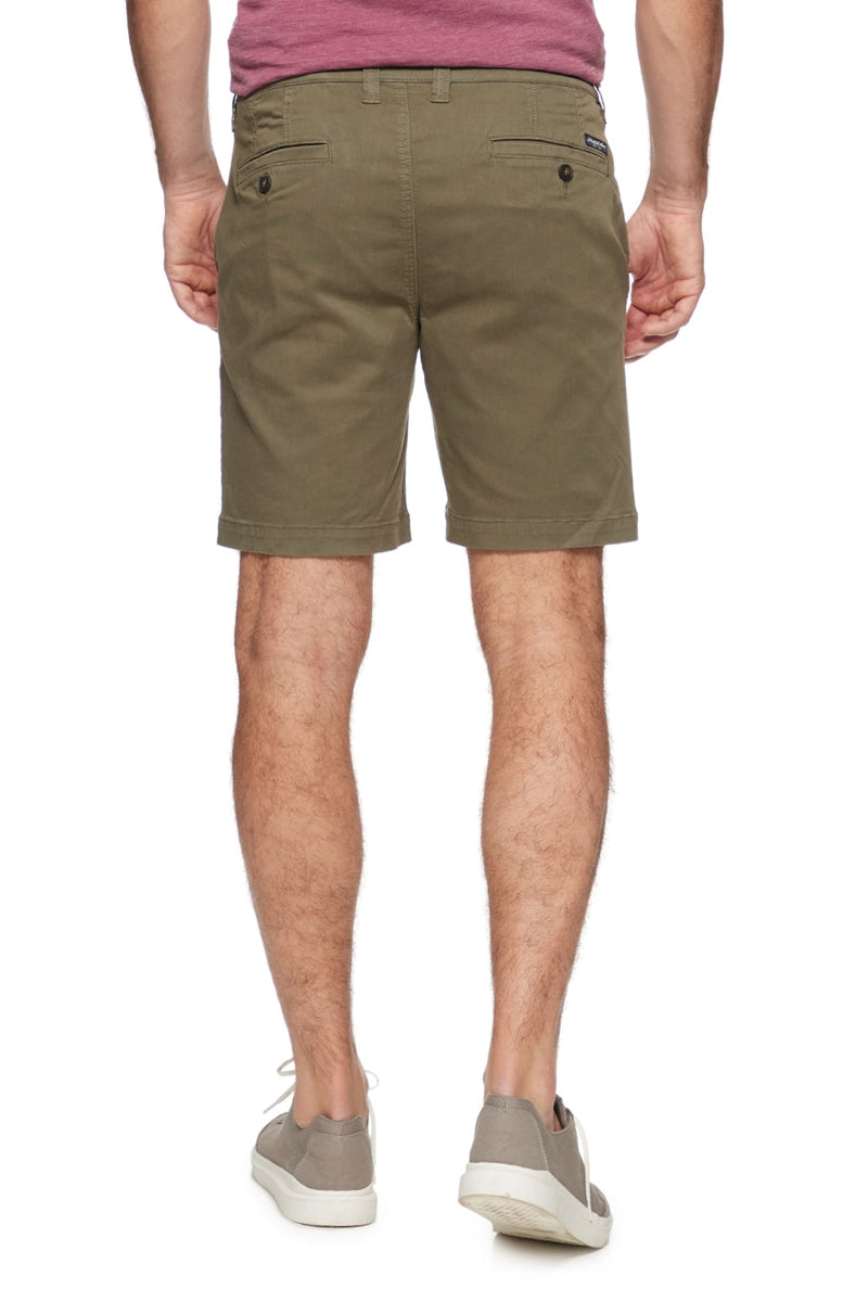 Wholesale,Flag & Anthem, Flag & Anthem Light Army Green Garment Dyed 8