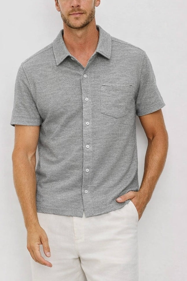 Wholesale,Nicoby Age of Wisdom, Nicoby Age of Wisdom Green Textured Shirt, Green, Medium-44-TagMLarge-46-TagLExtra Large-48-TagXLExtra Extra Large-50-TagXXL