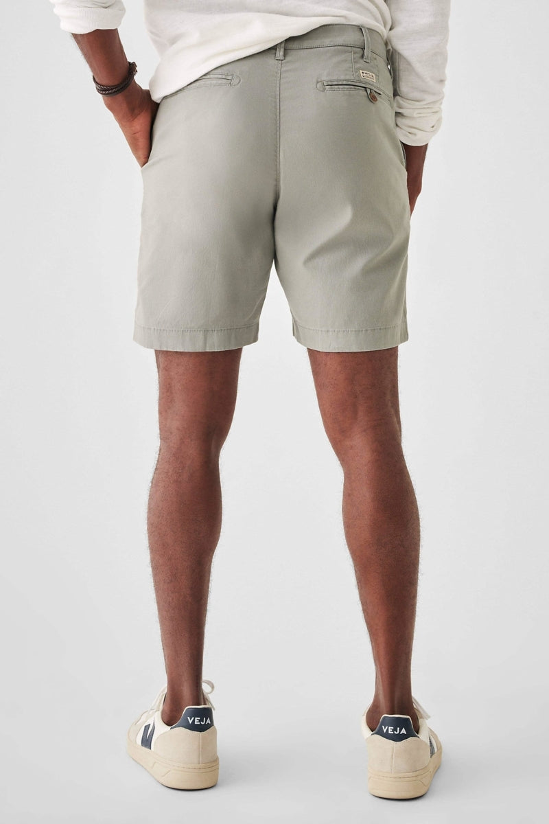 Wholesale,Faherty, Faherty Light Grey Chino 8