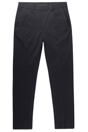 Wholesale,Projek Raw, Projek Raw Navy Marine Classic Fit Chino Dress Pants, Blue, 40W-32L-Tag40