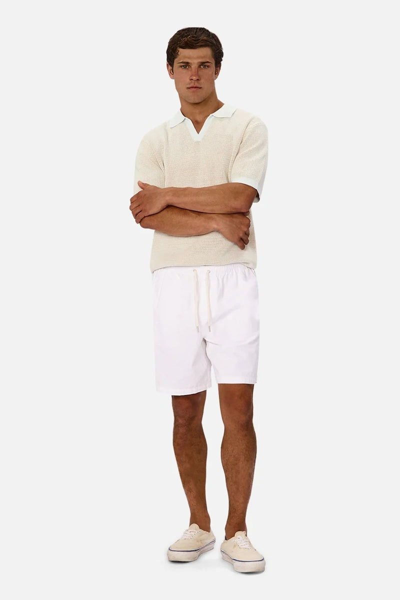 Wholesale,INDUSTRIE AUSTRALIA, INDUSTRIE AUSTRALIA Camel/Mint Knitted Polo, Tan, Extra Large-48-TagXL