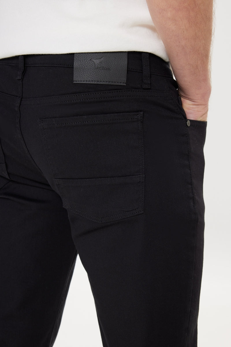 Wholesale,Altinyildiz Classics, Altinyildiz Classics Black Jeans, Black, 34W-32L-Tag50