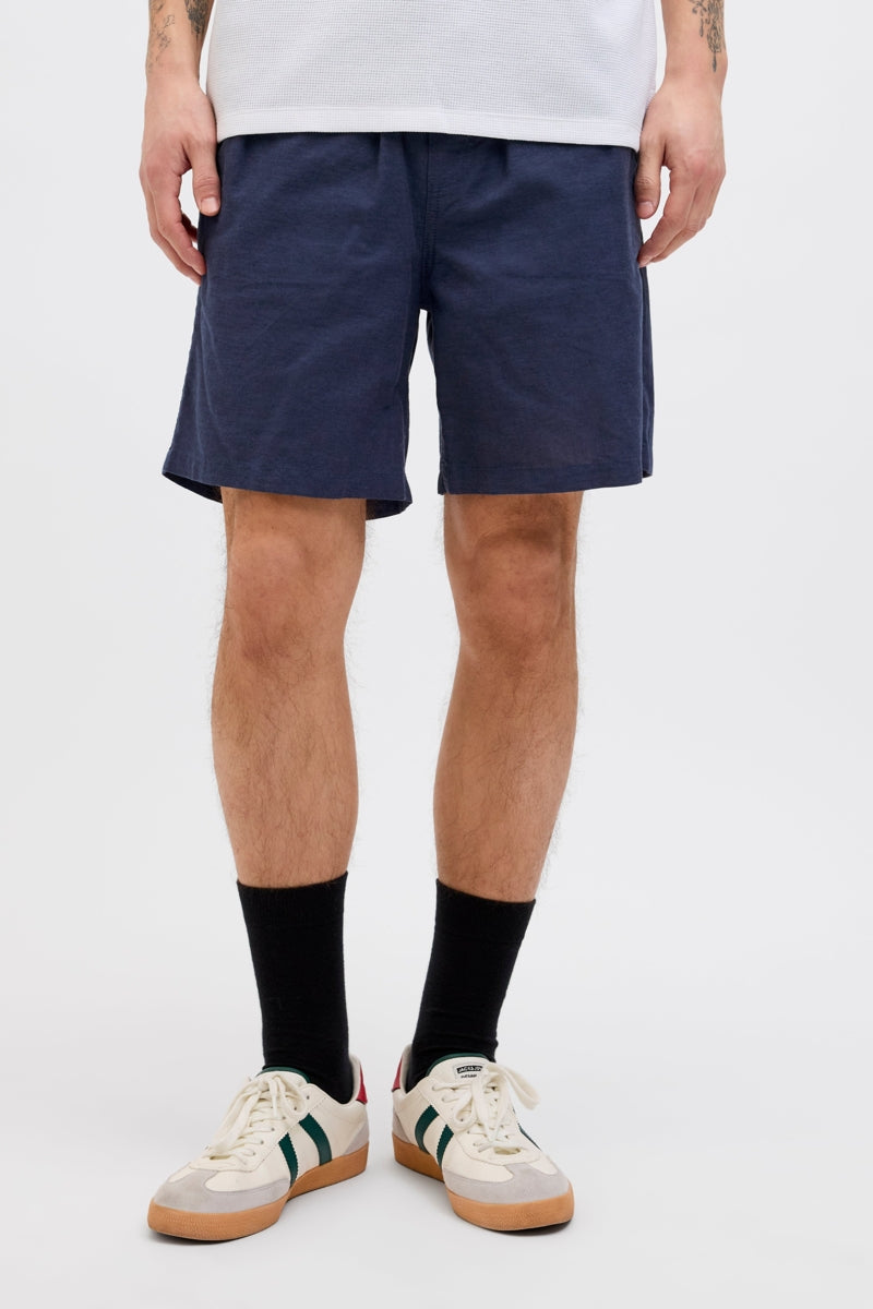 Wholesale,Jack & Jones, Jack & Jones Navy Jogger 6