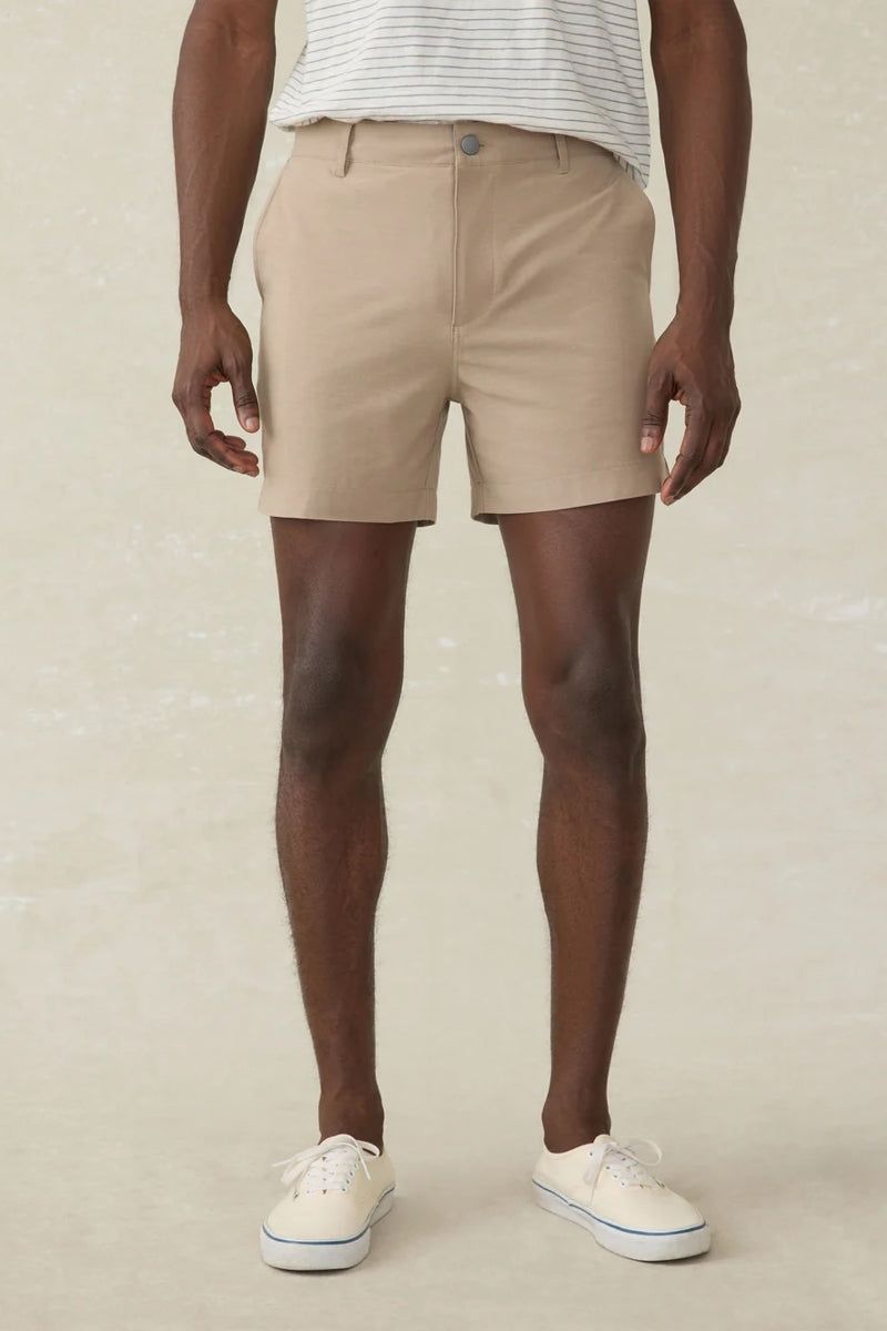 Wholesale,Faherty, Faherty Khaki Performance 5