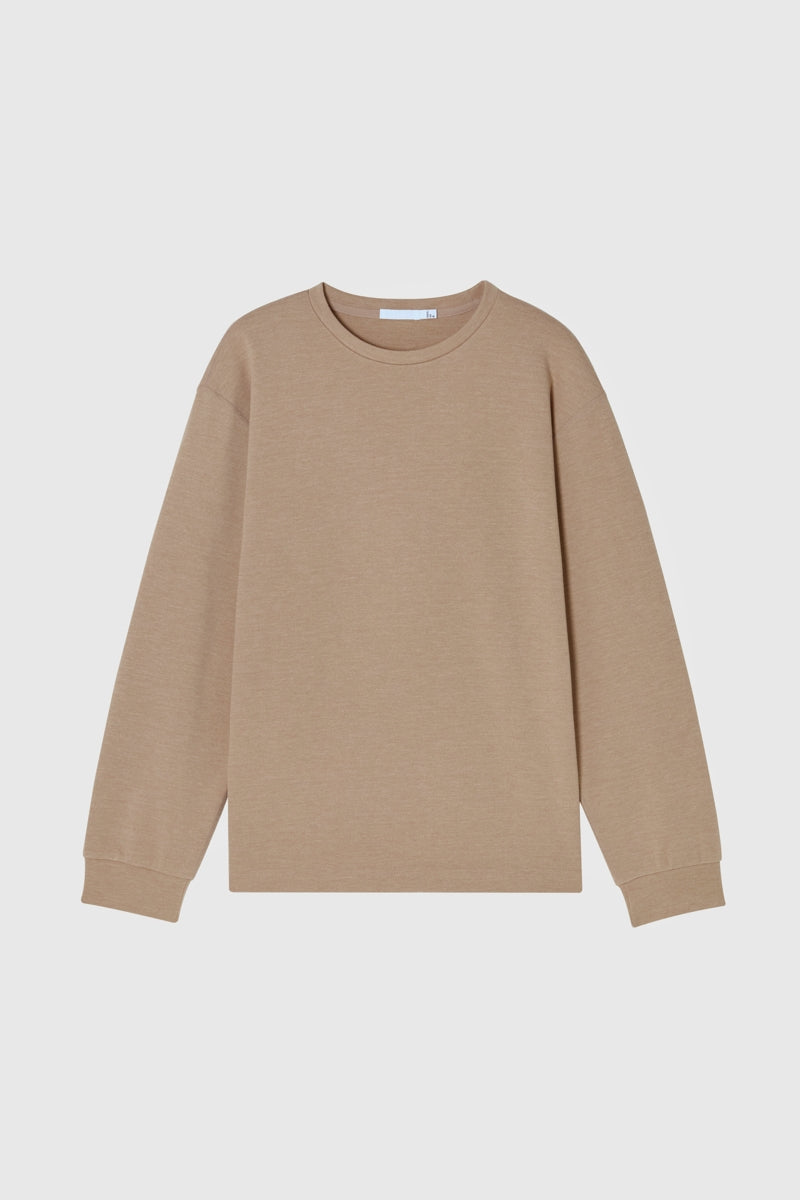 Direct From Brand,FYNE, FYNE Tan Temperature Control Thermal, Tan, Large-46-TagM
