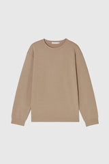 FYNE Tan Long Sleeve Thermal