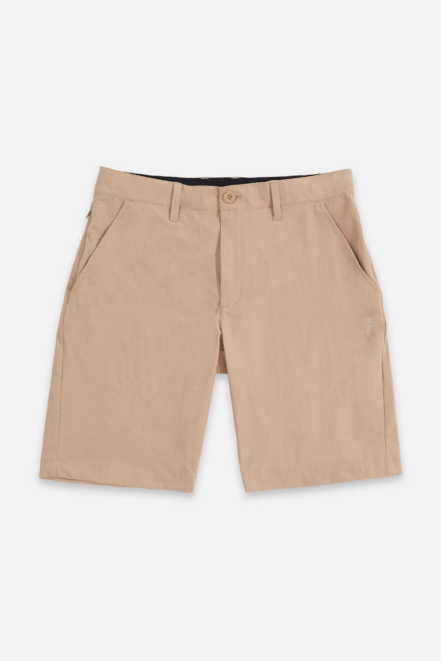 Direct From Brand,Eubi, Eubi Khaki Brown Golf 9