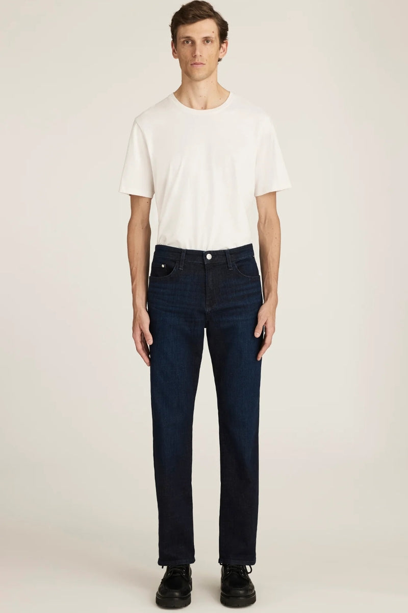 Wholesale,Mavi, Mavi Deep Brushed Feather Blue Matt Relaxed Straight Leg Jeans, Blue, 31W-30L-Tag3132W-30L-Tag3233W-30L-Tag3335W-30L-Tag3536W-30L-Tag3638W-30L-Tag3835W-32L-Tag3533W-34L-Tag3336W-34L-Tag3638W-34L-Tag38
