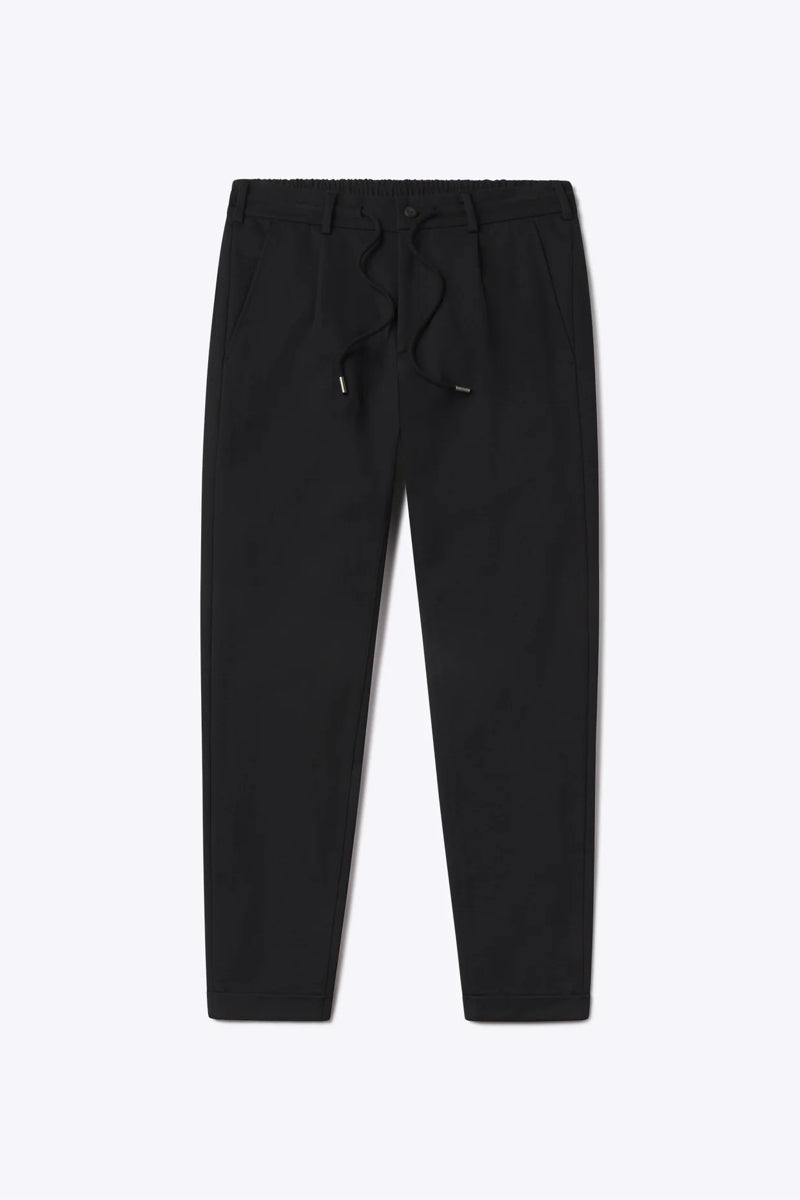 Wholesale,CUTS, CUTS Black Straight Leg Performance Knit Pants, Black, 28W-29L-TagS