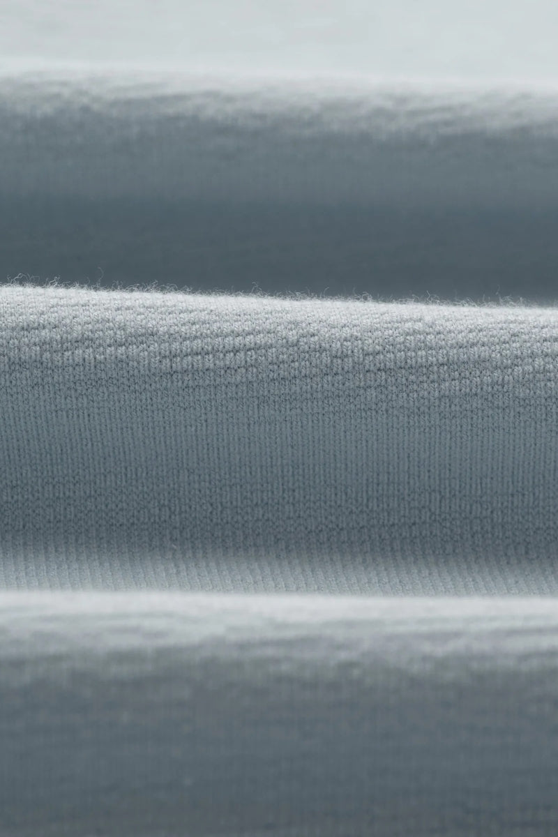Wholesale,Wax London, Wax London Blue Textured Organic Cotton Polo, Blue, Extra Large-47-TagXL