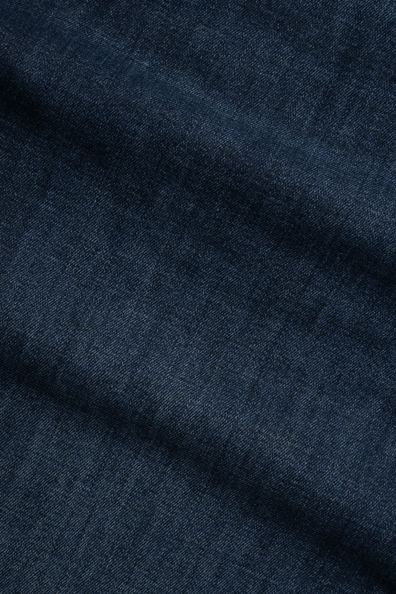 Wholesale,Mavi, Mavi Dark Feather Blue Zach Straight Leg Jeans, Blue, 40W-32L-Tag40