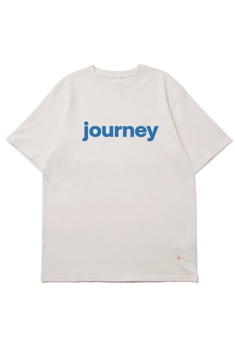 Direct From Brand,HUTCH ASAP, HUTCH Cream Cotton Graphic Tee, Cream, Medium-43-TagMLarge-45-TagLExtra Large-47-TagXLExtra Extra Large-49-TagXXL