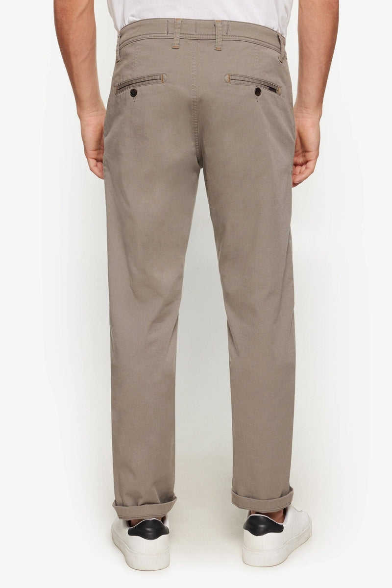 Faire,Signal Clothing, Signal Clothing Warm Stone Green Victorsi Chino, Green, 34W-30L-Tag34