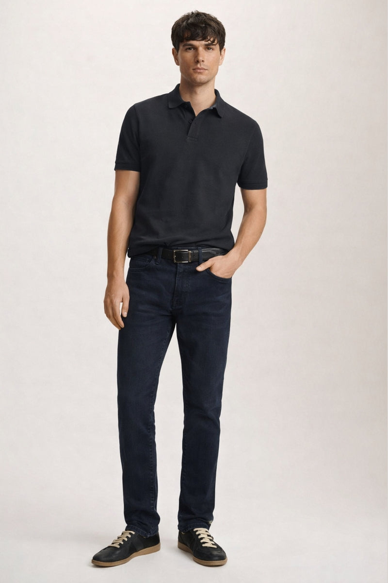 Wholesale,Mavi, Mavi Midnight Boston Jake Slim Leg Jeans, Blue, 30W-32L-Tag3032W-32L-Tag3233W-32L-Tag3334W-32L-Tag3436W-32L-Tag3638W-32L-Tag3840W-32L-Tag4031W-32L-Tag31