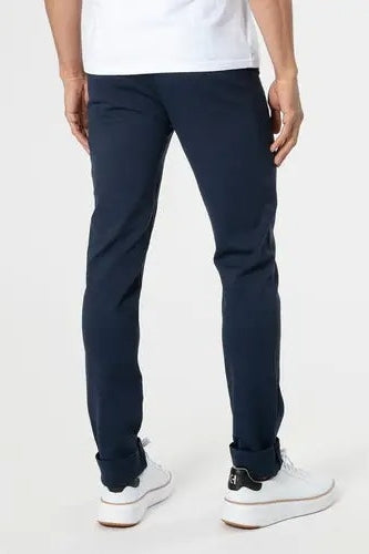 Wholesale,Jack & Jones, True Classic Navy Comfort Knit Slim Chino, Blue, 36W-30L-Tag36