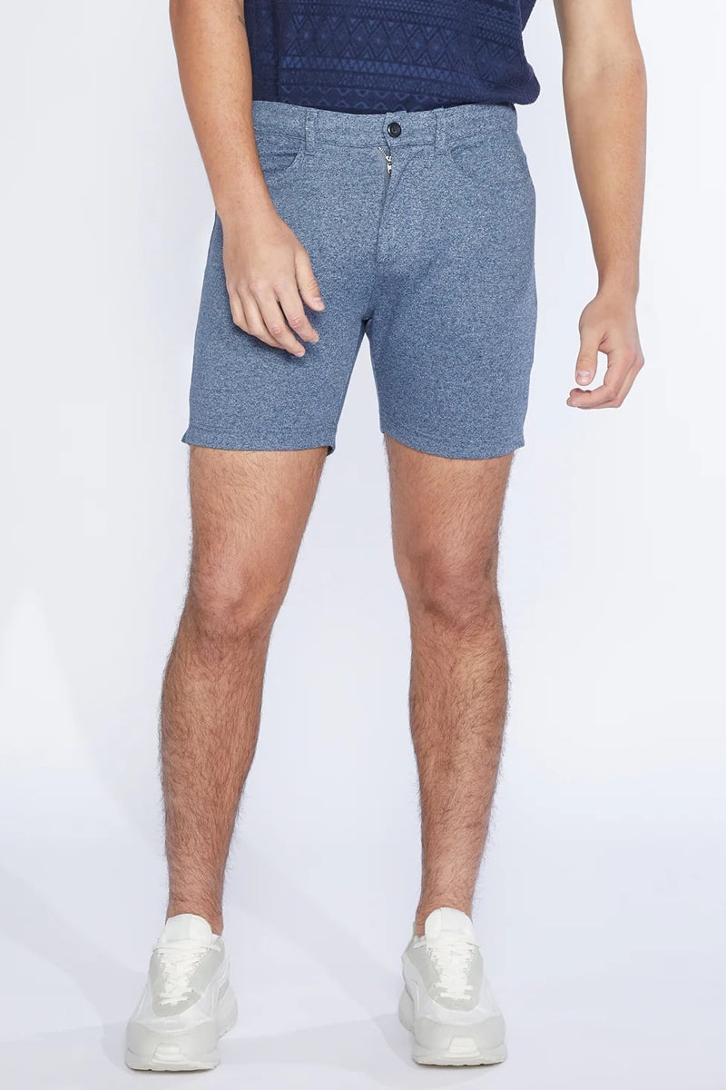 Wholesale,Civil Society, Civil Society Heather Slate Knit 6