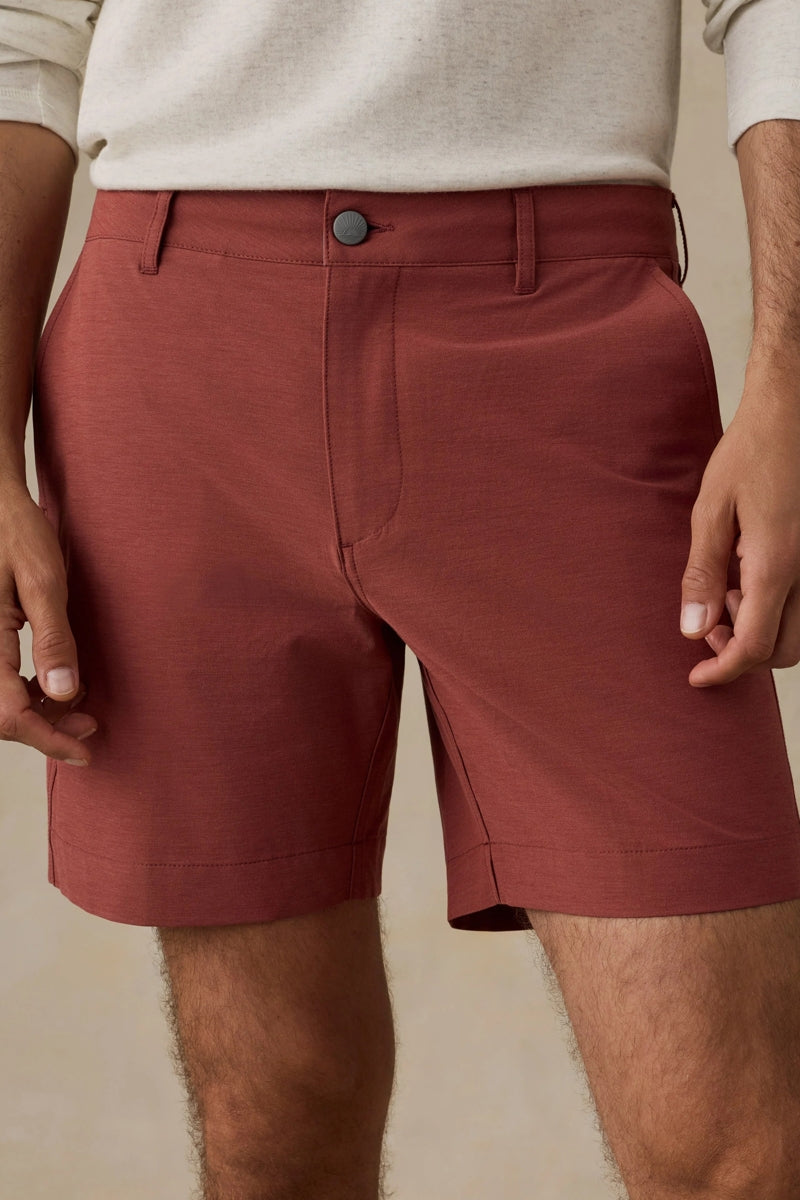 Wholesale,Faherty, Faherty Sunset Red Performance 7