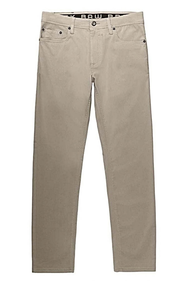 Projek Raw Mushroom 5-pocket Comfort Waist Pant