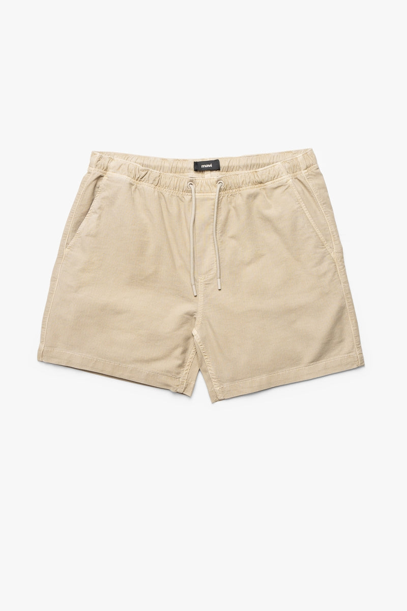Wholesale,Mavi, Mavi Washed Tan Drawstring Textured 6