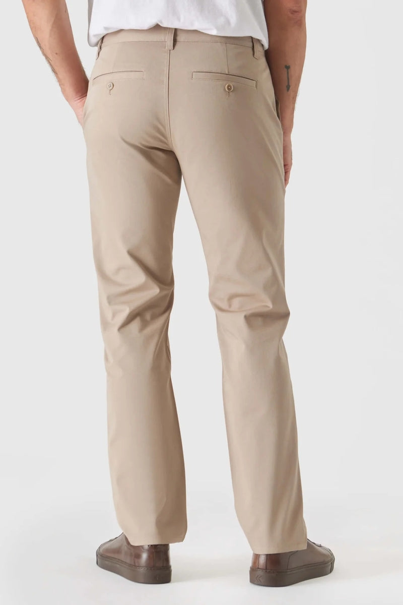 Wholesale,True Classic, True Classic Khaki Straight Twill Chino Pant, Tan, 32W-32L-Tag3236W-32L-Tag36