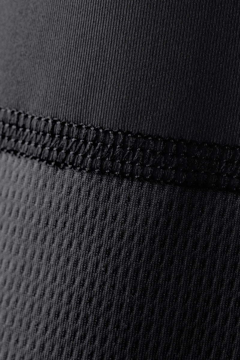 Wholesale,Rhone, Rhone Black UPF 50+ All-way Stretch Athletic T-Shirt, Black, Large-44-TagLExtra Large-47-TagXLMedium-41-TagM