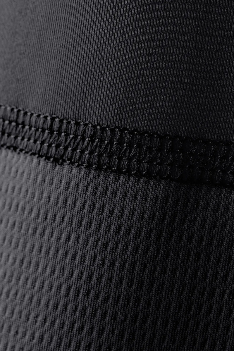 Wholesale,Rhone, Rhone Black UPF 50+ All-way Stretch Athletic T-Shirt, Black, Medium-41-TagM