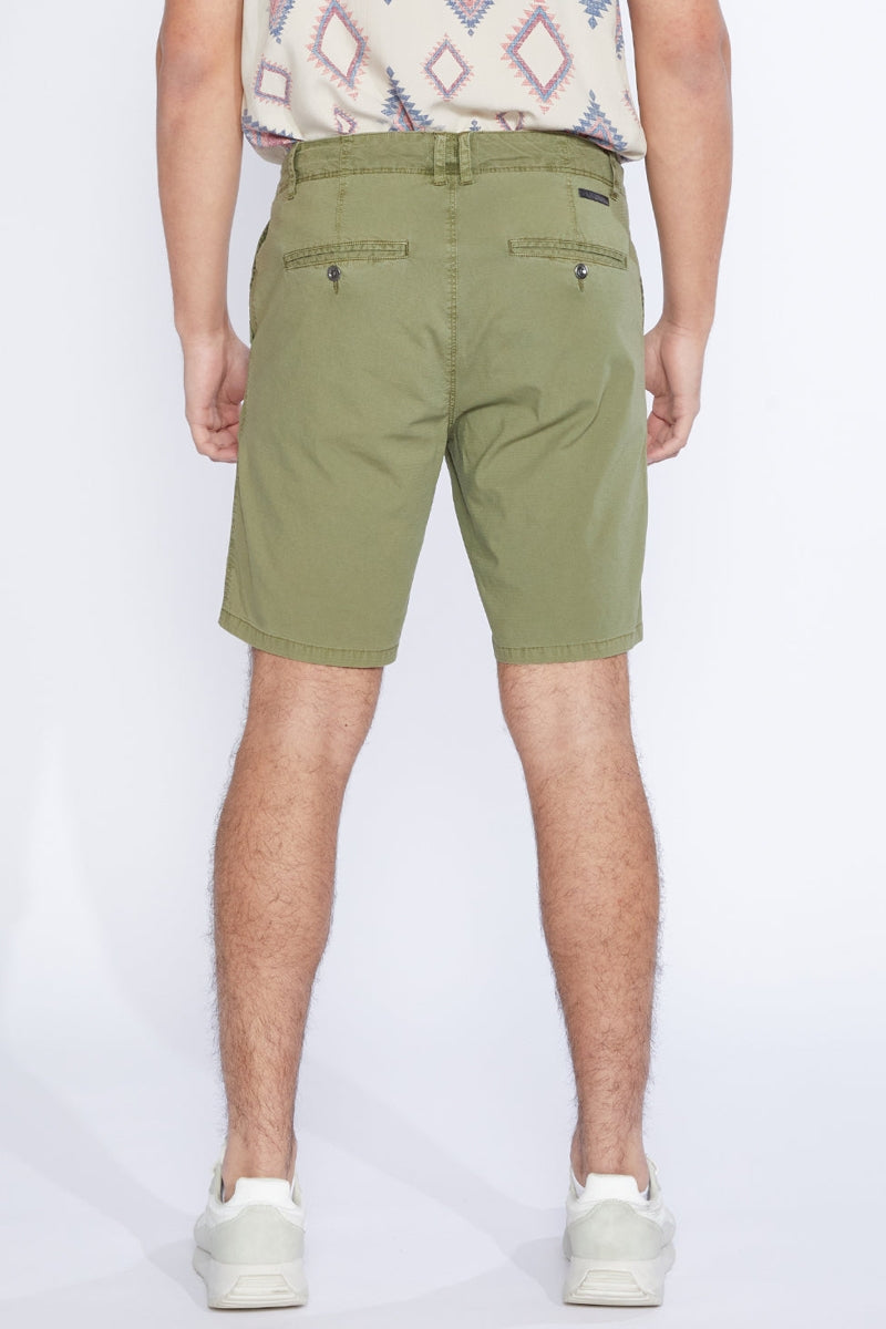 Wholesale,Civil Society, Civil Society Light Olive Stretch Ripstop 8