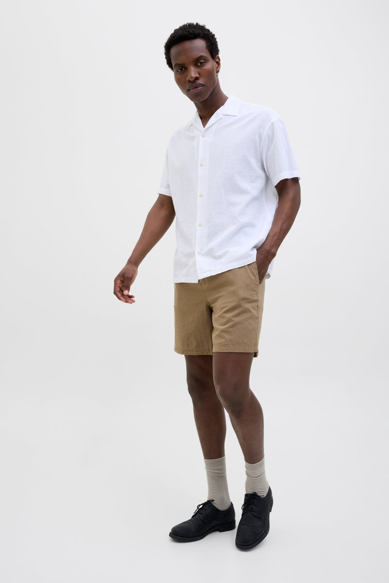 Wholesale,Jack & Jones, Jack & Jones Brown/Elmwood Jogger 6