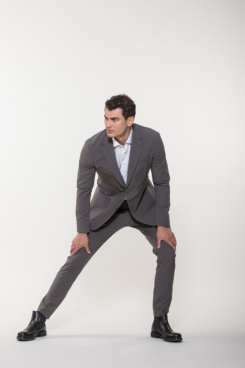 Wholesale,American Heritage, American Heritage Ash Grey Performance Pant, Grey, 30W-32L-TagS32W-32L-TagM34W-32L-TagL38W-32L-TagXL40W-32L-TagXXL
