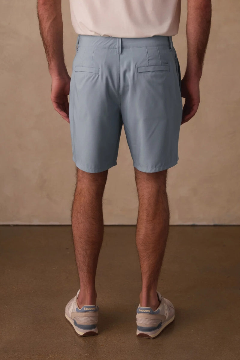 Wholesale,The Normal Brand, The Normal Brand Blue Fog Performance 9
