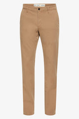 Signal Clothing Straw Beige Victorsi Chino