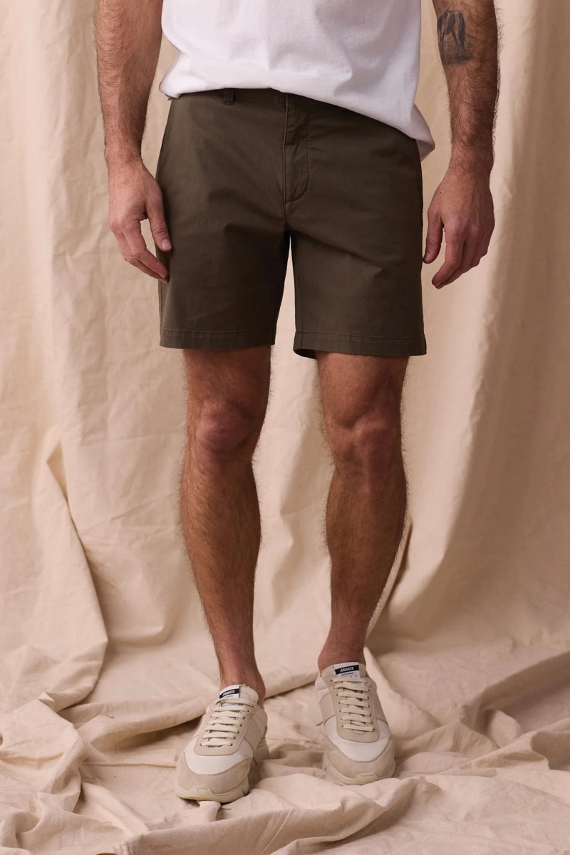 Wholesale,The Normal Brand, The Normal Brand Olive 7