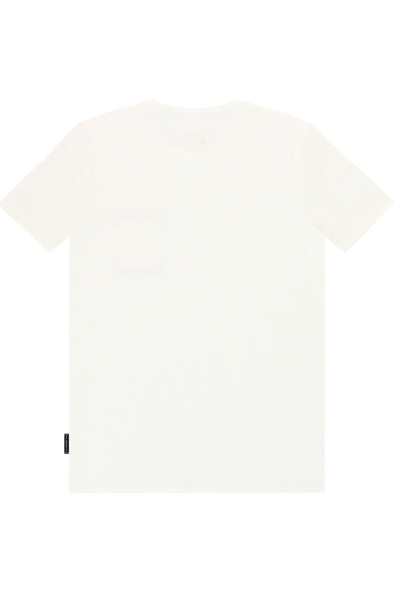 Wholesale,The Shirt Bar, The Shirt Bar White Multi-way Stretch Slim Fit Tee, White, Extra Extra Large-48-TagXXL