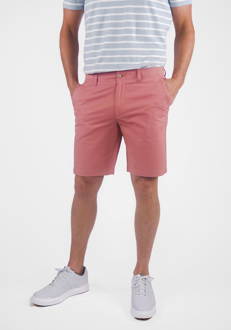 Brand Partner,Tailor Vintage, Tailor Vintage Salmon Pink Airotec Slim Fit 9