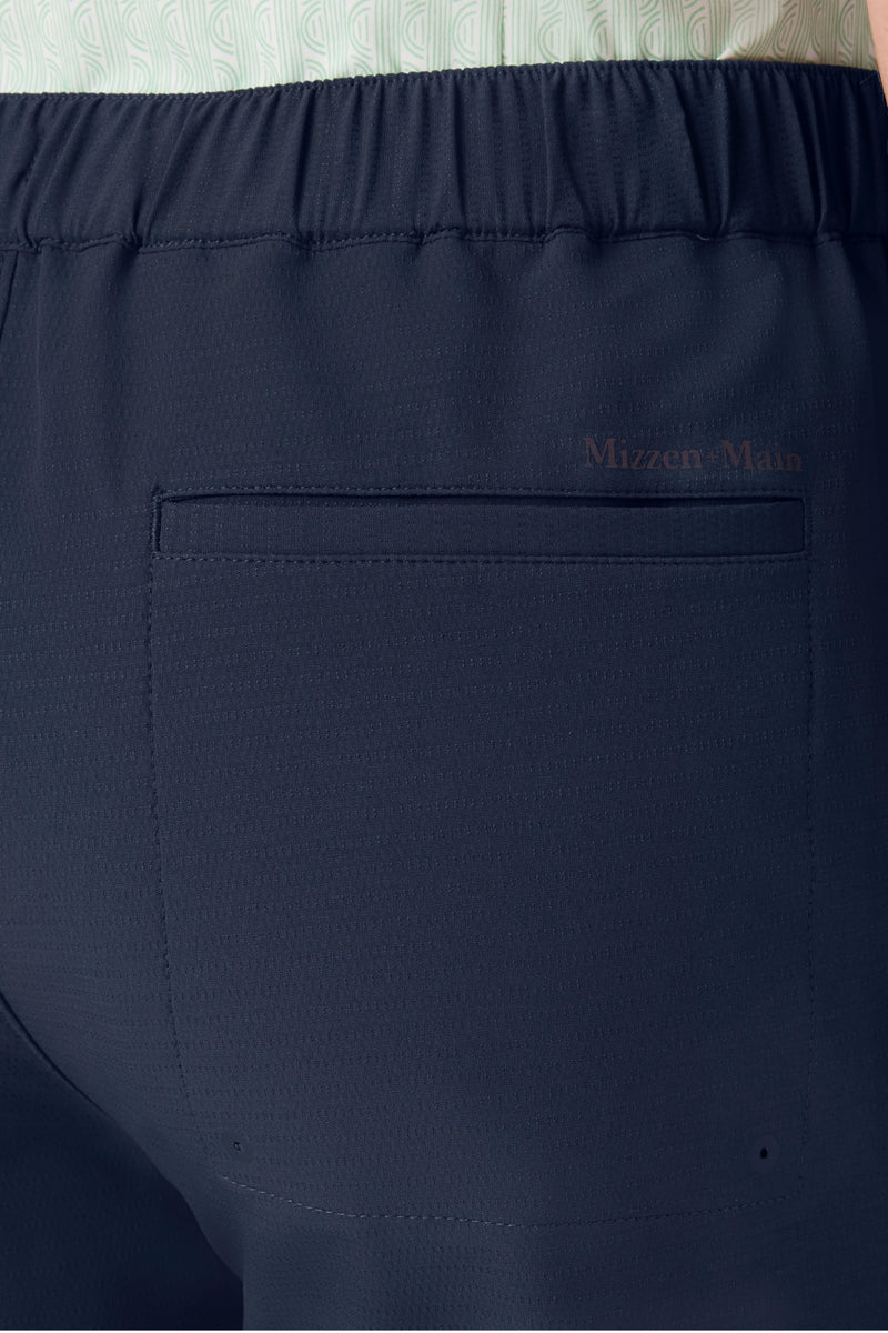 Wholesale,Mizzen + Main, Mizzen + Main Navy Active Stretch 7