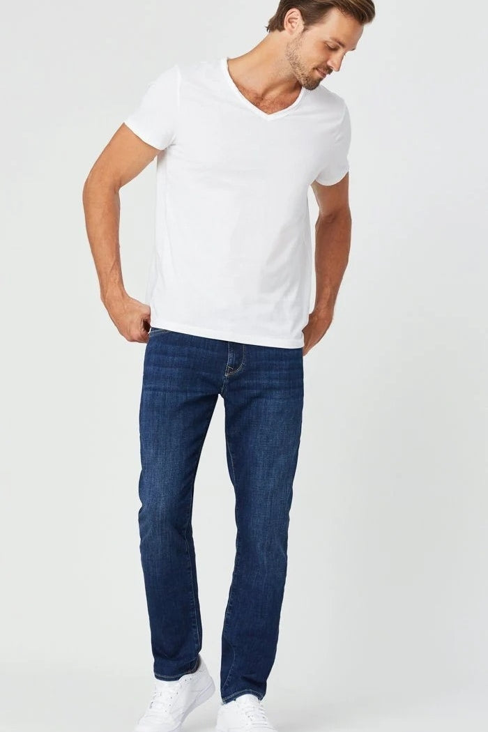 Wholesale,Mavi, Mavi Matt Relaxed Straight Leg Jeans, Blue, 31W-30L-Tag3132W-30L-Tag3233W-30L-Tag3334W-30L-Tag3435W-32L-Tag3533W-34L-Tag3336W-34L-Tag36