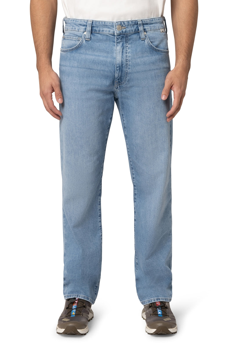 Wholesale,Mavi, Mavi Cloud Ocean Blue Marlon Modern Straight Leg Jeans, Blue, 30W-30L-Tag3031W-30L-Tag3132W-30L-Tag3233W-30L-Tag3335W-30L-Tag3531W-32L-Tag3135W-32L-Tag3536W-32L-Tag3638W-32L-Tag38