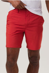 The Normal Brand Red Spice 9" Shorts