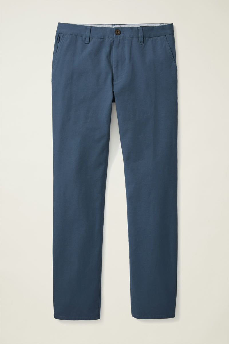 Wholesale,Bonobos, Bonobos Blue Slim Stretch Washed 2.0 Chino Pants, Blue, 30W-30L-Tag30