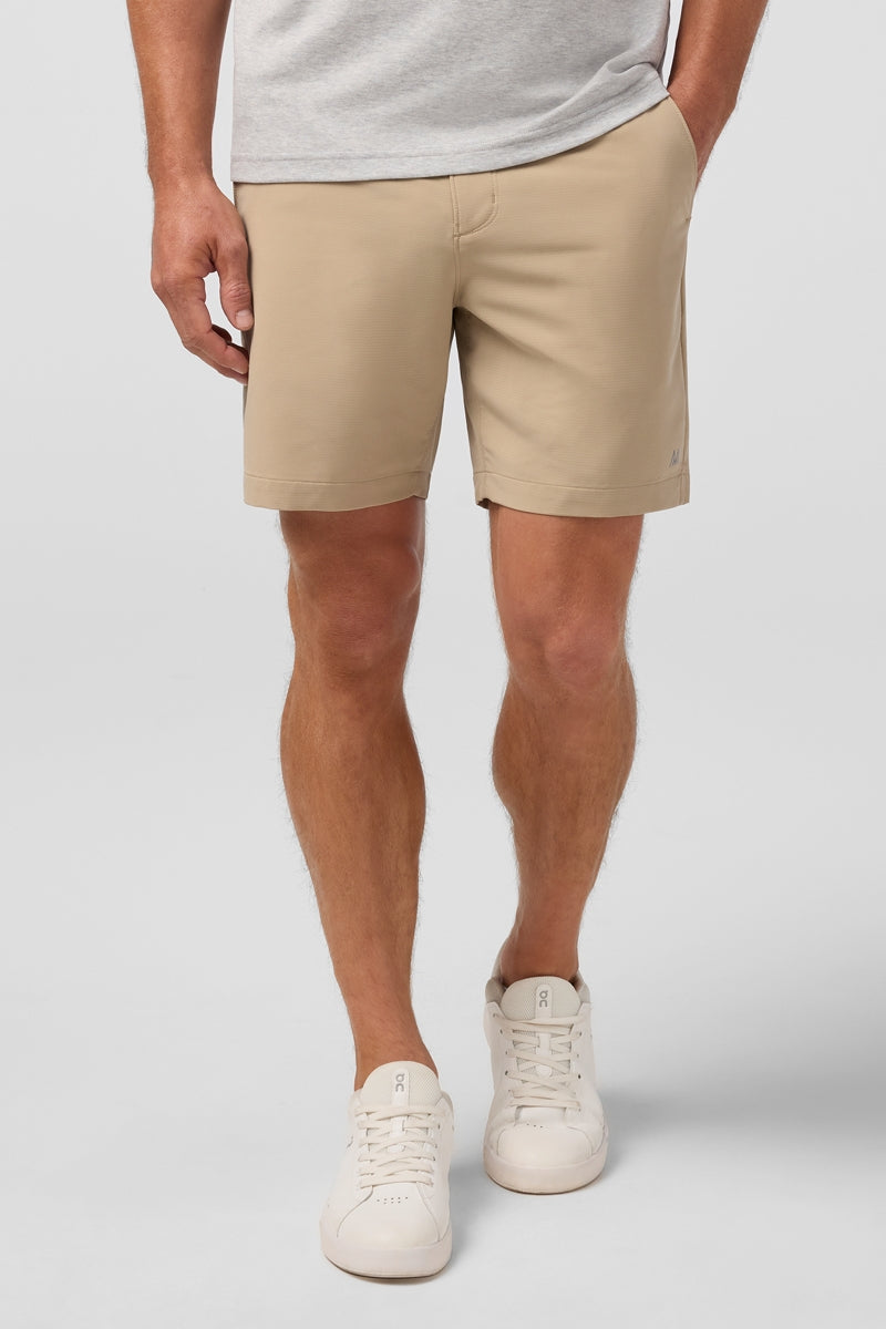 Wholesale,Mizzen + Main, Mizzen + Main Light Khaki Performance 7