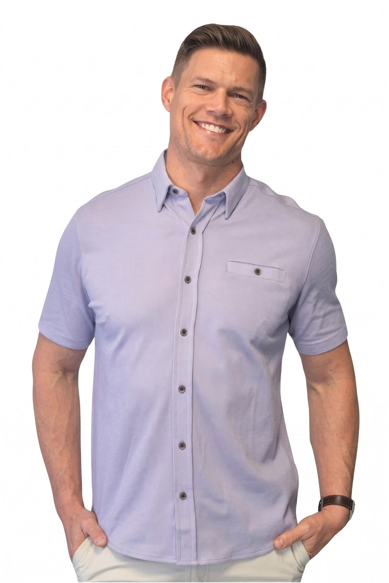 Wholesale,Nicoby Age of Wisdom, Nicoby Age of Wisdom Purple Knit Shirt, Purple, Extra Large-48-TagXL