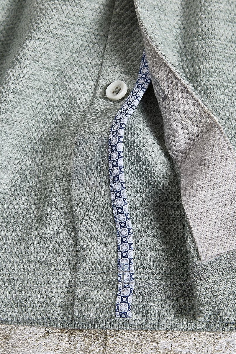 Wholesale,Nicoby Age of Wisdom, Nicoby Age of Wisdom Green Textured Shirt, Green, Medium-44-TagMLarge-46-TagLExtra Large-48-TagXLExtra Extra Large-50-TagXXL